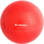 inSPORTline Gimnasztikai Labda Top Ball 45 cm piros (3908-2)