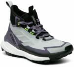 adidas Trekkings adidas Terrex Free Hiker GORE-TEX Hiking Shoes 2.0 IF4926 Gri