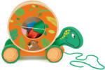 Sevi Wood Eco Smart - húzza magával a teknőst - babycenter-siofok
