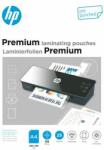 HP Meleglamináló fólia, 125 mikron, A4, fényes, 25 db, HP "Premium" (25 db) (HPF9122)