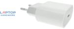 Apple iPhone 25W USB-C (Type-C) helyettesítő új gyors töltő (USB kábel nélkül) (SDC-25W)