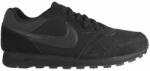 Nike Cipők futás fekete 40.5 EU MD Runner 2 Férfi futócipő