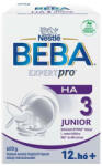 Nestlé Beba Expertpro HA 3 Junior anyatej-kiegészítő tápszer 600 gr