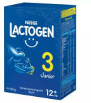 Nestlé Lactogen Junior 3 tejalapú italpor 12 hótól 500 gr