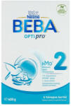 Nestlé Beba Optipro 2 tejalapú anyatej-kiegészítő tápszer 6 hónapos kortól 600 gr
