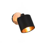 TRIO R81331030 Tommy spot lámpa (R81331030) - kecskemetilampa