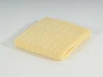  2x prosop SOFT 70x140 cm crem, 100% bumbac Prosop