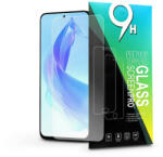 Haffner Honor 90 Lite üveg képernyővédő fólia - Tempered Glass Screen Pro Plus 2.5D - 1 db/csomag - bluedigital