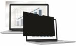 Fellowes Monitorszűrő, betekintésvédelemmel, 476x268 mm, 21, 5", 16: 9 FELLOWES "PrivaScreen", fekete (IFW48070) - officesprint