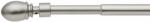  Kávéházi minikarnis OVAL 11 mm, nikkle-matt, 60-80 cm kihúzható 1 db/cs