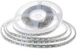 V-TAC Bandă LED SMD2835, 120 LED-uri/M, 24V, IP65, Lumina Rece (6400K), Double PCB, Rolă 10m, 7.2W/M (29428-)