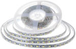 V-TAC Bandă LED SMD2835, 120 LED-uri/M, 24V, IP65, Lumina Rece (6400K), Double PCB, Rolă 10m, 7.2W/M (6302-B)