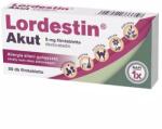  Lordestin Akut 5 mg filmtabletta 30x