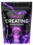 Pure Gold 100% CREATINE MONOHYDRATE (500 GRAMM) UNFLAVORED