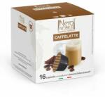Neronobile Caffe Latte Dolce Gusto kompatibilis kávékapszula