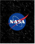 Jorg NASA polár takaró 120x150cm (EMM5248071)