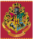 Jorg Harry Potter polár takaró red 120x150cm (EMM5248128)