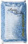  EBI AQUA DELLA Glamour Stone 6/9mm 2kg INDIAN-BLUE -Színes csillámmal bevont kavics akváriumba
