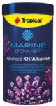  TROPICAL Marine Power Advance Kh/Alkalinity 500ml/550g a KH - lúgosság (bikarbonát szint) szintjének növelésére tengeri akváriumba