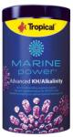 TROPICAL Marine Power Advance Kh/Alkalinity 1000ml/1100g a KH - lúgosság (bikarbonát szint) szintjének növelésére tengeri akváriumba