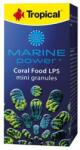 Tropical Marine Power Coral food LPS 100ml/70g apró granulált koralltáp