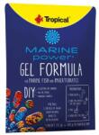 Tropical Marine Power Gel Formula 35g zselés állagú táp gerincteleneknek és tengeri halaknak
