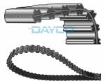 DAYCO Curea de distributie DAYCO 94555