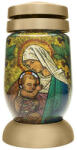 Bolsius Mécses Bolsius S03 3D Maria And Jesus (STP012171788)