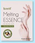 Petitfee & Koelf Kézmaszk Melting Essence Hand Pack - 7 g * 20 db