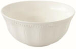 Easy Life Nuova R2S Porcelántál 20cm, Elite white