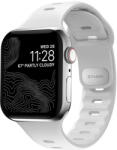 Nomad Sport Strap Apple Watch szíj 42/ 44/ 45/ 46 /49 mm - fehér ( M/L ) (OS-00474)