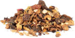Manu tea Deliciu de migdale - ceai de fructe, 50g