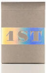 The United States Playing Card Company 1st V5 - Holographic kártya by Chris Ramsay, 1 csomag