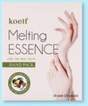 Petitfee & Koelf Mască de mâini Melting Essence Hand Pack - 7 g * 20 buc