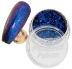  Platinum Poison pehely