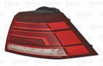 VALEO Lampa spate VALEO ORIGINAL PART 047192 (047192)