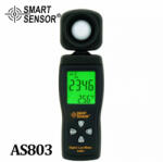 Smart Sensor AS803 4 az 1-ben digitális talaj analizáló készülék (5995206000174)
