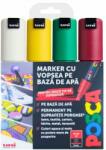 uni Set 4 Markere Uni Posca Mitsubishi, PC-8K
