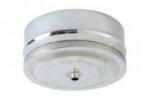 ProInvest Capac condens simplu inox PRO (Variante produs: D X G: 200 X 0.5mm) (PIV-52813)