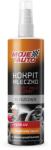 MOJ Lapte pentru intretinerea bordului cu efect lucios MOJE AUTO 300ml (19-615)