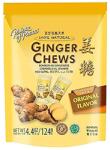 GNC Caramele cu Ghimbir, 28 caramele, GNC