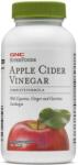 GNC SuperFoods Otet din Cidru de Mere, 120 tb, GNC