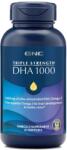 GNC Triple Strength DHA 1000, 45 cps, GNC