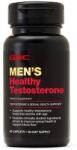 Gnc Live Well Men’ s Healthy Testosterone, Formula pentru Nivel Optim si Sanatos de Testosteron, 60 tb, GNC
