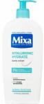  Mixa Könnyű hidratáló testápoló száraz és érzékeny bőrre Hyalurogel (Intensive Hydrating Milk) 400 ml