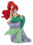 Overig Mica sirenă Ariel - figurină tort