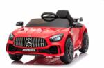 Baby Mix Elektromos autó Mercedes - Benz GTR-S AMG Baby Mix - babex