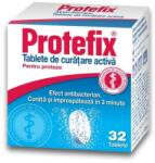 Queisser Pharma Protefix tablete de curățare activă, 32 bucăți, Queisser Pharma