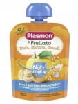 Plasmon Gustare Nutrimune Mar, Banana, Cereale si Lapte Fermentat - Plasmon, 6 luni+, 85 g