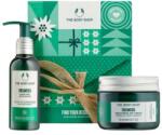 The Body Shop Set - The Body Shop Find Your Resilience Edelweiss Skincare Duo